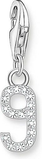 Thomas Sabo Charm Sterling Silver 2133-051-21