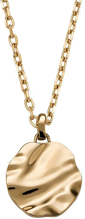 Skagen Kette Moderne Stak SKJ1882710 Edelstahl