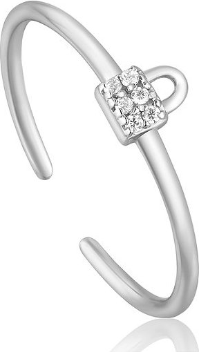 Ania Haie Damenring R032-02H 925er Silber