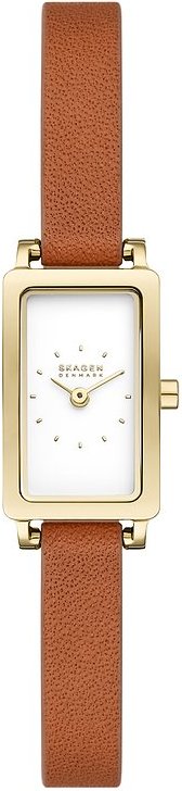 Skagen Damenuhr HAGEN MICRO SKW3149 Edelstahl