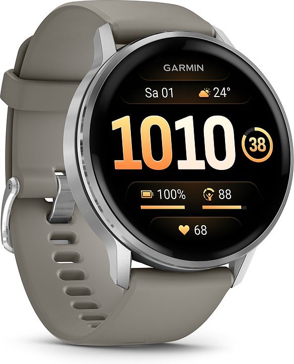 Thumbnail - Garmin Smartwatch Venu 4 010-03014-01