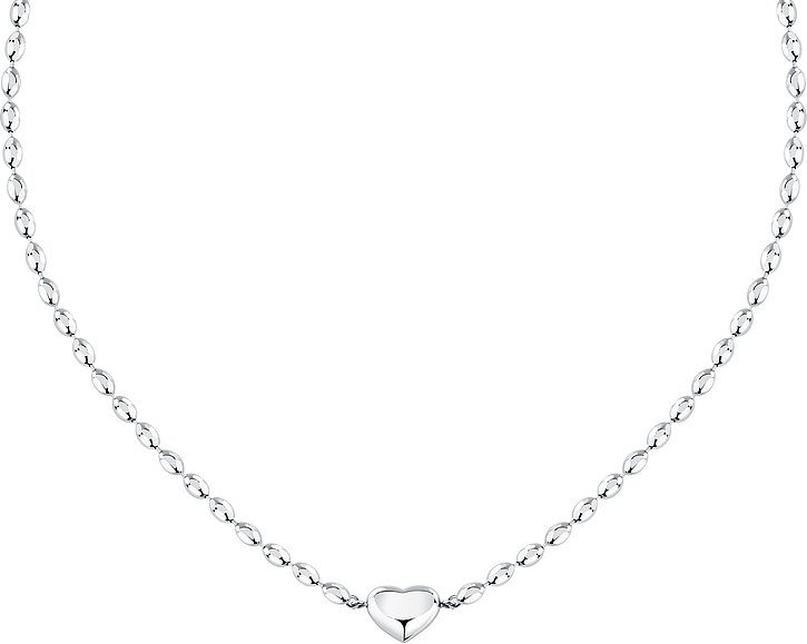 Thumbnail - Morellato Kette Intrecci SAZC07 Edelstahl