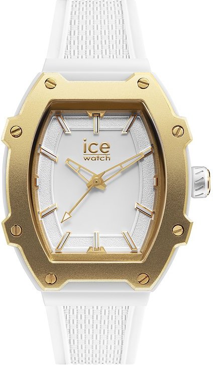 ICE Watch Damenuhr Boliday 023318 Aluminium, Aluminium