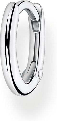 Thomas Sabo Einzelner Ohrschmuck CR660-001-21 925er Silber