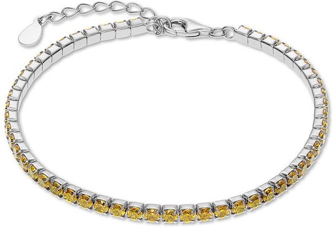 Valeria Armband 89202994 925er Silber, recycelt