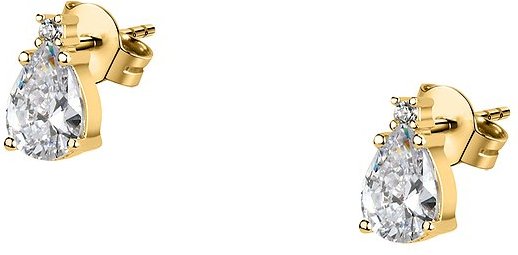 FAVS Ohrstecker 89148537 925er Silber