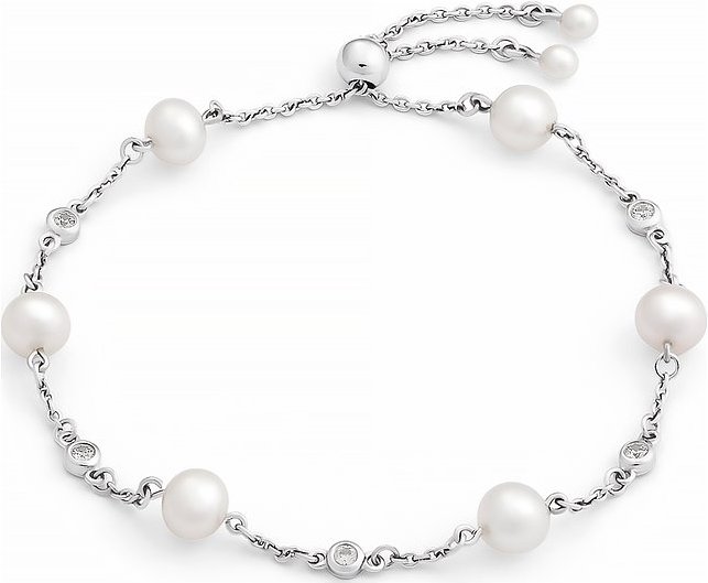 Valeria Armband 87774431 925er Silber