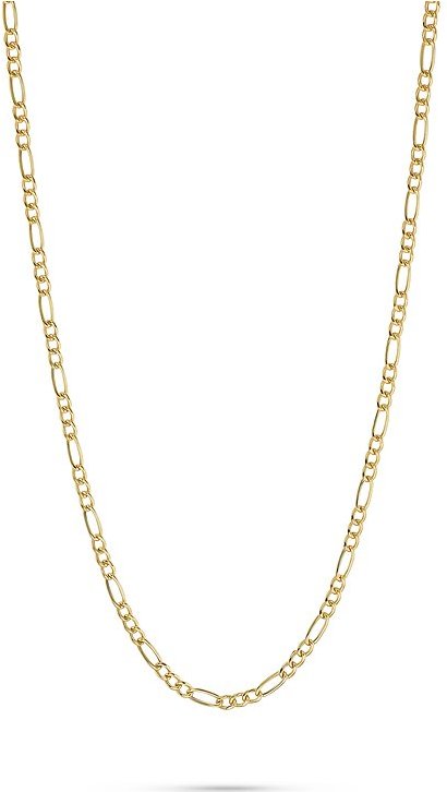 Valeria Kette 87989411 375er Gelbgold