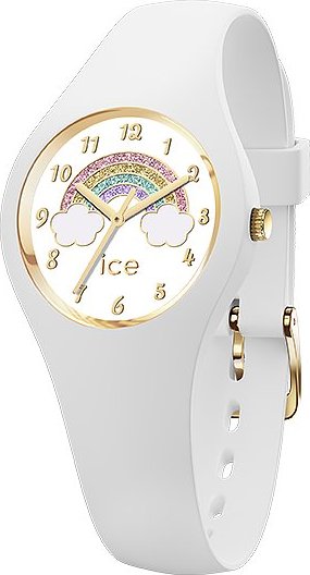 ICE Watch Kinderuhr 018423 Kunststoff