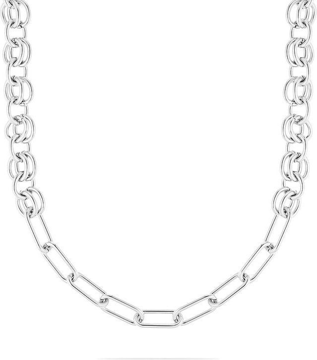 ESPRIT Kette 88873378 Edelstahl