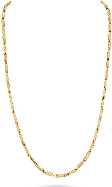 Valeria Kette 83579404 585er Gelbgold