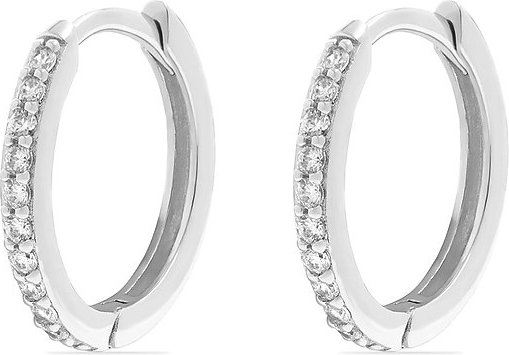 FAVS Creolen 89203004 925er Silber