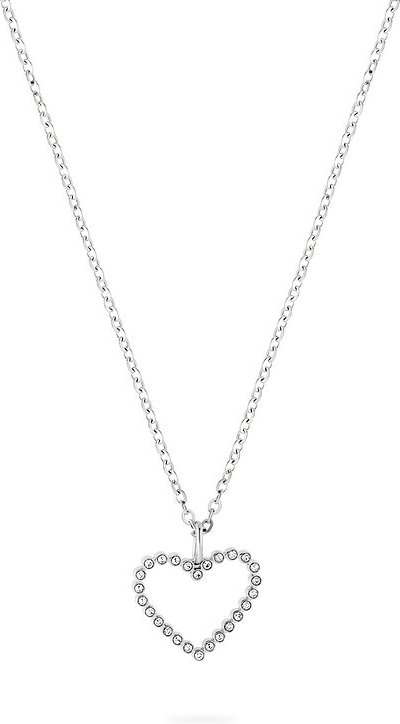 Guido Maria Kretschmer Kette 89192970 Edelstahl