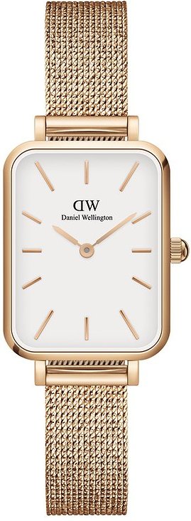 Daniel Wellington Damenuhr DW.DW00100431 Edelstahl