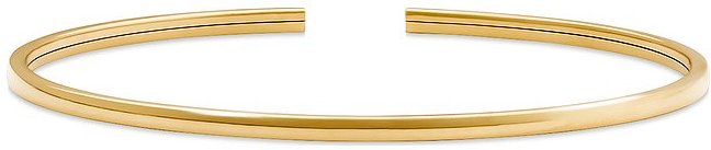 Valeria Armreif 87769755 375er Gelbgold