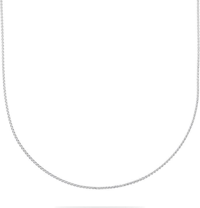 FAVS Kette 89192390 925er Silber, recycelt