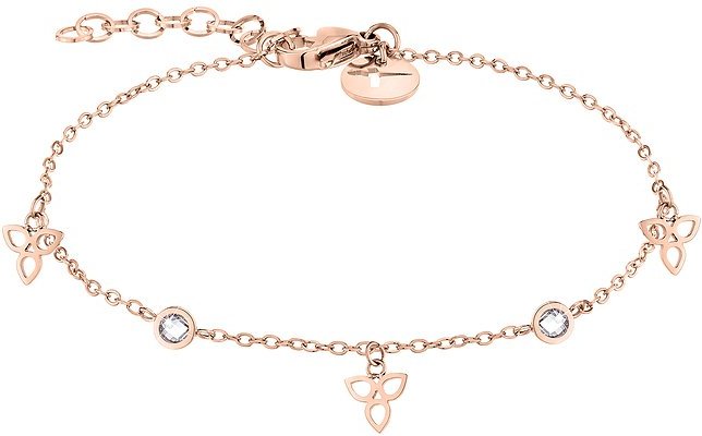 Tamaris Armband TJ-0009-B-21 Edelstahl