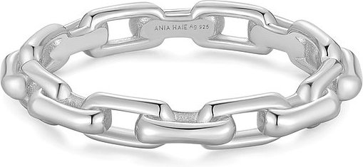Ania Haie Damenring R067-01H-52 925er Silber