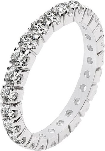 Valeria Ring 89087147 925er Silber, recycelt