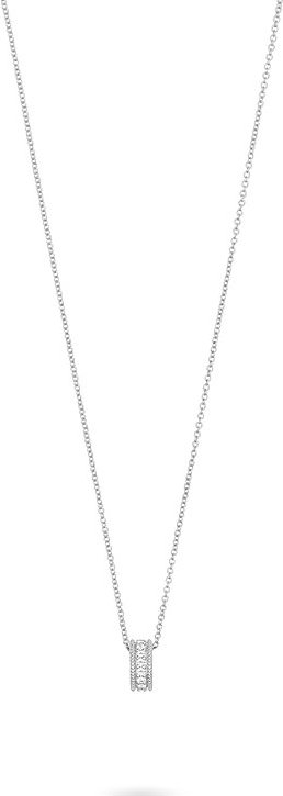 Valeria Kette 88272889 585er Weißgold