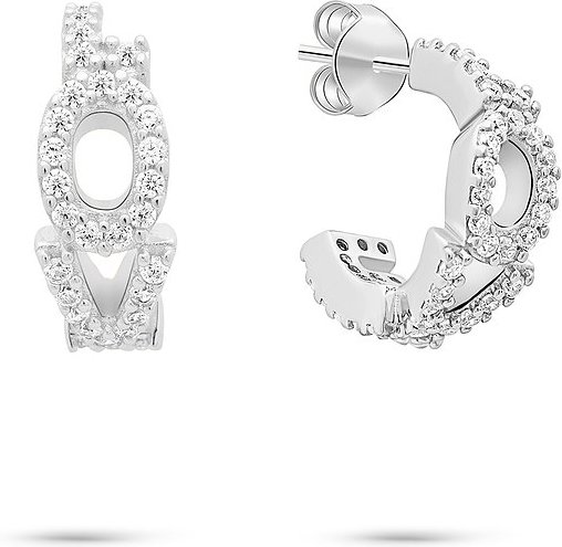 Tamaris Creolen TJ-0707-E-22 925er Silber