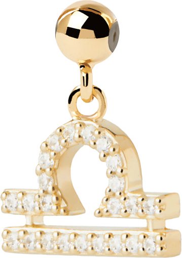 PdPaola Charm Charms CH01-227-U
