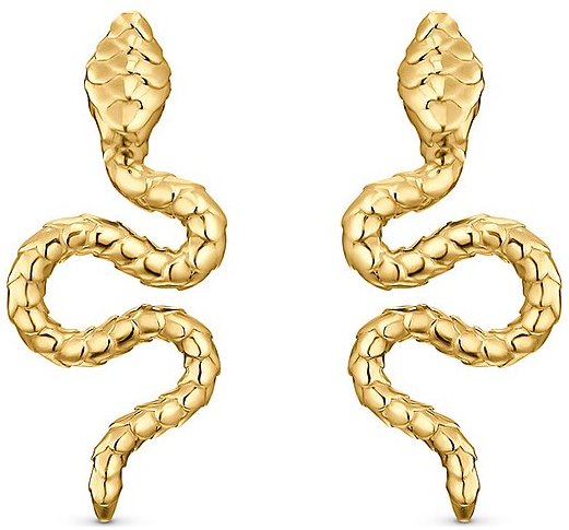 Valeria Ohrstecker 88308051 375er Gelbgold