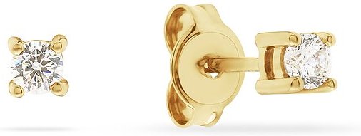 ESPRIT Ohrstecker Belle 88675355 925er Silber