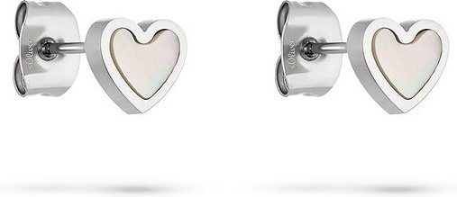 s.Oliver Ohrstecker SOJ-0212-E-06 Edelstahl