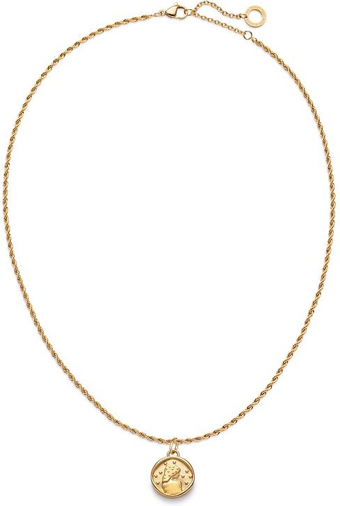 Paul Hewitt Kette Charms PH-JE-1294 Edelstahl, recycelt