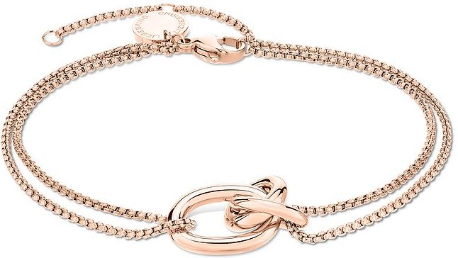 Liebeskind Armband LJ-1507-B-21 Edelstahl