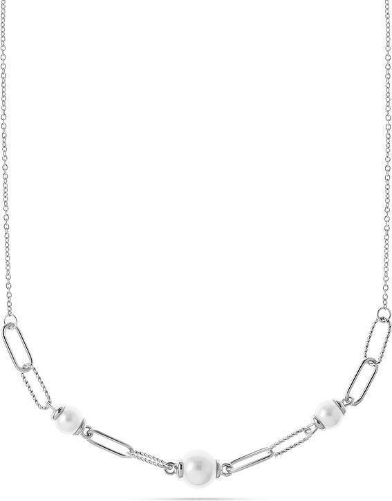 Valeria Kette 89216633 925er Silber, recycelt