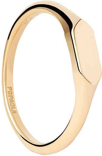 PdPaola Damenring Essentials AN01-C47-12 925er Silber