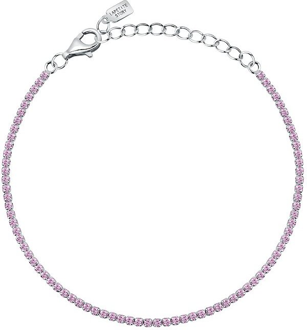 La Petite Story Armband Silver LPS05AWV32 925er Silber