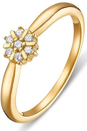 Valeria Damenring 88075005