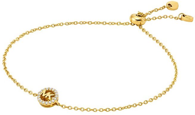 Michael Kors Armband KORS MK MKC1762CZ710 925er Silber