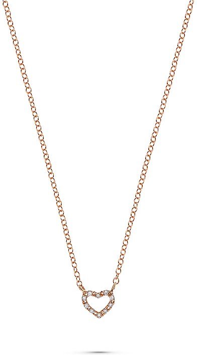 Valeria Kette 87735249 375er Roségold