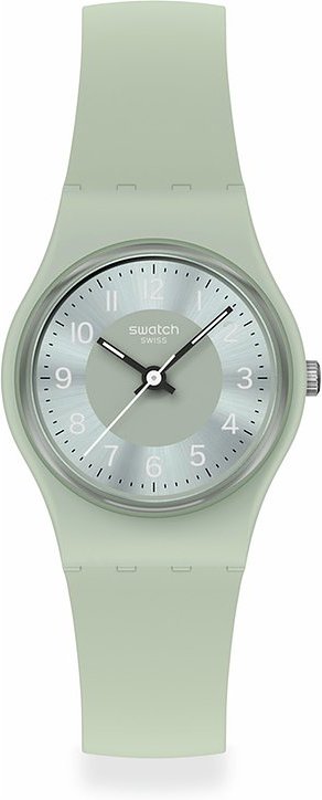 Swatch Damenuhr 2502 SWATCH ESSENTIALS LG131 Kunststoff