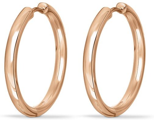 ESPRIT Creolen Pure 88676301 925er Silber