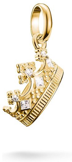 Thomas Sabo Charm Charm Club CC1247-414-14