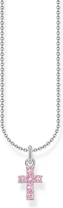 Thomas Sabo Kette Haribo SCKE150371 925er Silber