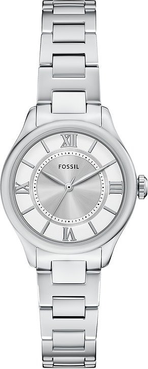 Fossil Damenuhr Gilmore ES5419 Edelstahl