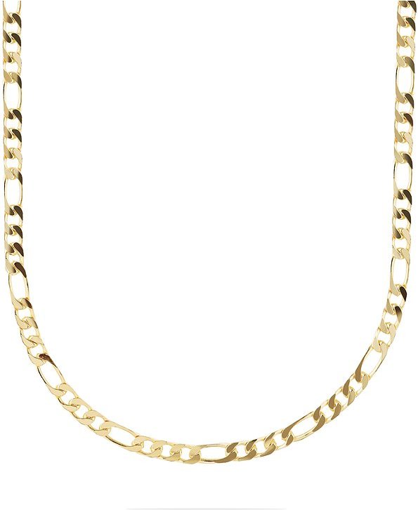 Valeria Kette 89204438 925er Silber, recycelt