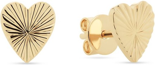 Guido Maria Kretschmer Ohrhänger Sunray 89206641 925er Silber