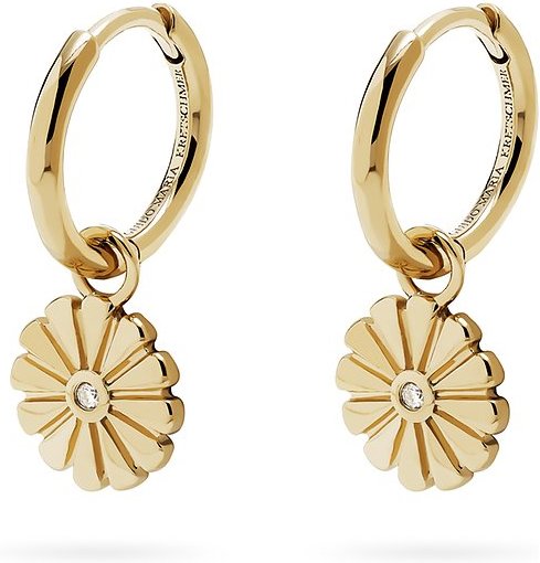 Guido Maria Kretschmer Creolen 89037875 925er Silber