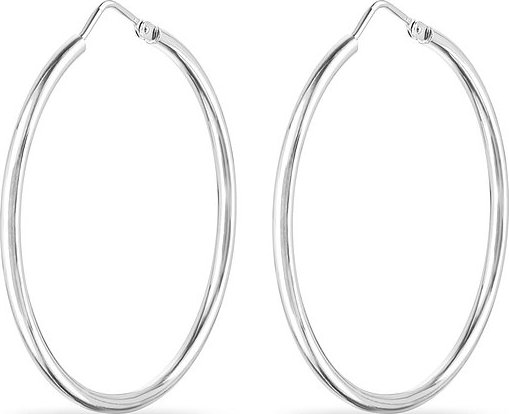 FAVS Creolen 88385268 925er Silber