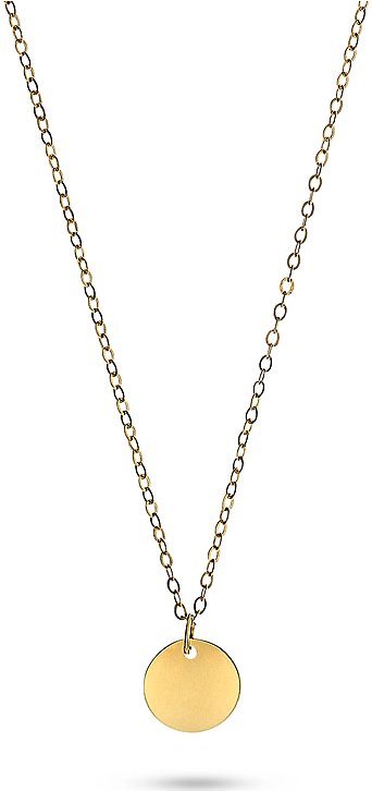 Valeria Kette 87488888 375er Gelbgold