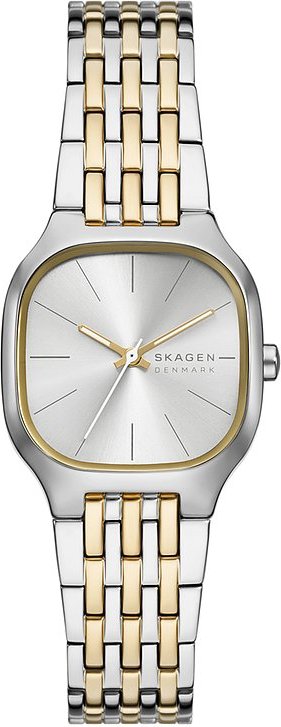 Skagen Damenuhr MELLEM LILLE SKW3160 Edelstahl