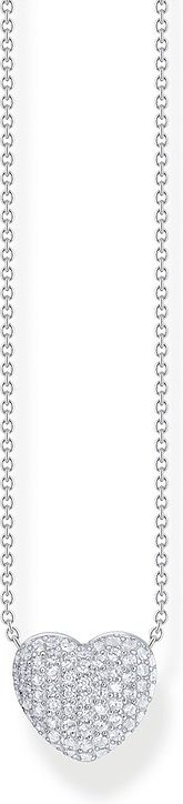 Thomas Sabo Kette KE2277-051-14-L45V 925er Silber
