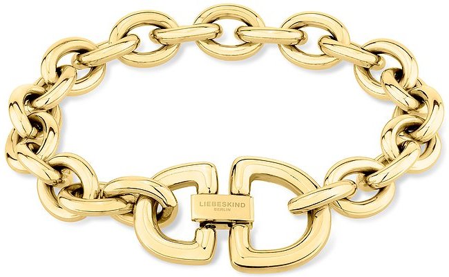 Liebeskind Armband LJ-1517-B-20 Edelstahl